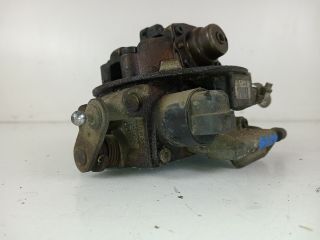 bontott OPEL CORSA B Központi Injektor