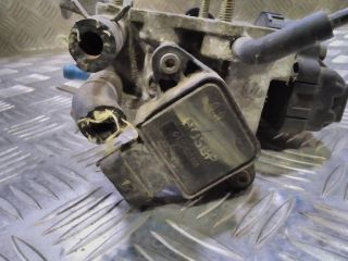 bontott OPEL CORSA B Központi Injektor