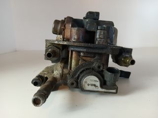 bontott OPEL CORSA B Központi Injektor