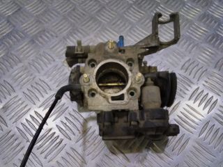 bontott OPEL CORSA B Központi Injektor