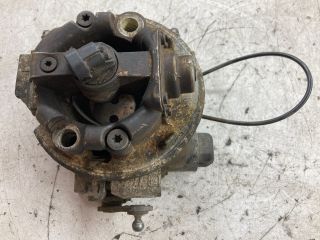 bontott OPEL CORSA B Központi Injektor