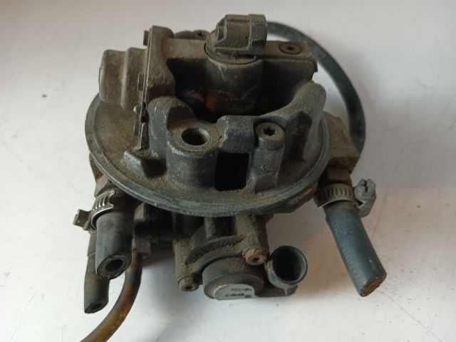 bontott OPEL CORSA B Központi Injektor