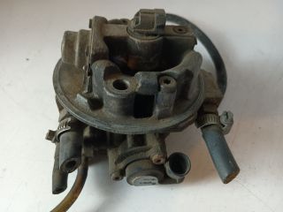 bontott OPEL CORSA B Központi Injektor