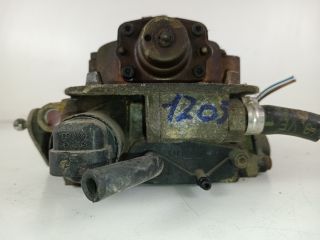 bontott OPEL CORSA B Központi Injektor