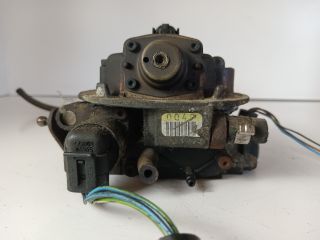 bontott OPEL CORSA B Központi Injektor