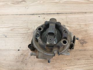 bontott OPEL CORSA B Központi Injektor