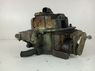 bontott OPEL CORSA B Központi Injektor