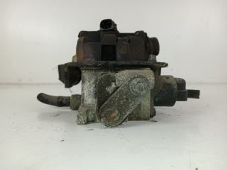 bontott OPEL CORSA B Központi Injektor