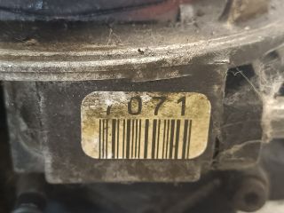 bontott OPEL CORSA B Központi Injektor