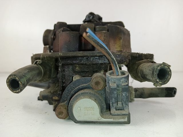 bontott OPEL CORSA B Központi Injektor