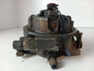 bontott OPEL CORSA B Központi Injektor