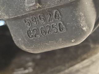 bontott OPEL CORSA B Központi Injektor