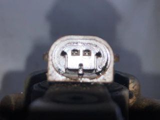 bontott OPEL CORSA B Központi Injektor