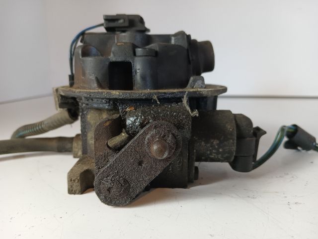 bontott OPEL CORSA B Központi Injektor