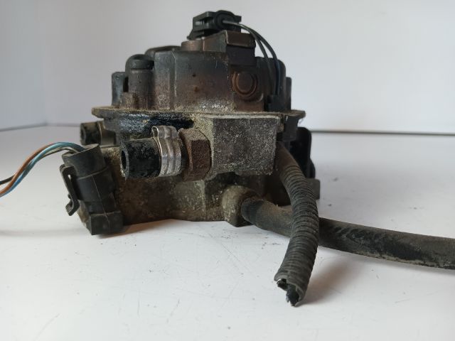 bontott OPEL CORSA B Központi Injektor