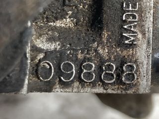 bontott OPEL CORSA B Központi Injektor