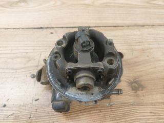 bontott OPEL CORSA B Központi Injektor