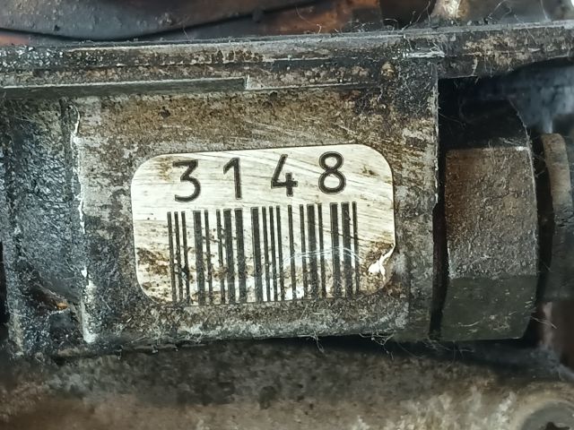 bontott OPEL CORSA B Központi Injektor