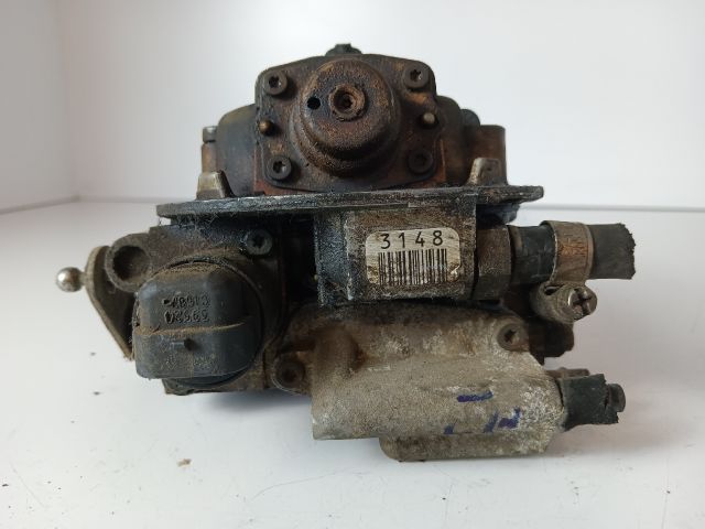 bontott OPEL CORSA B Központi Injektor