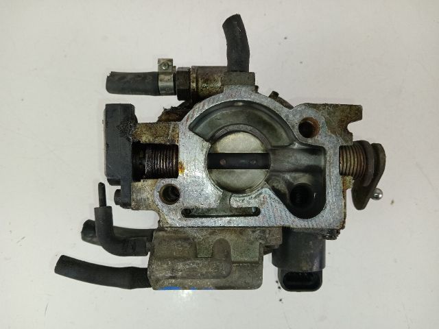 bontott OPEL CORSA B Központi Injektor