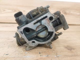 bontott OPEL CORSA B Központi Injektor