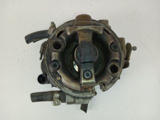 bontott OPEL CORSA B Központi Injektor