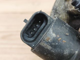 bontott OPEL CORSA B Központi Injektor