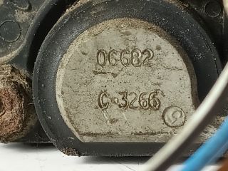 bontott OPEL CORSA B Központi Injektor