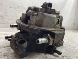 bontott OPEL CORSA B Központi Injektor