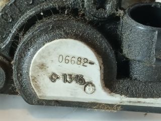 bontott OPEL CORSA B Központi Injektor