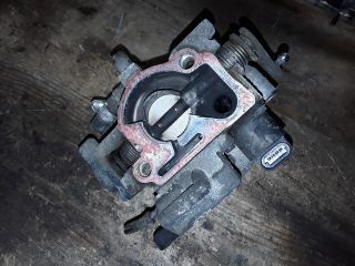 bontott OPEL CORSA B Központi Injektor