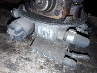 bontott OPEL CORSA B Központi Injektor