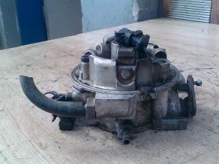 bontott OPEL CORSA B Központi Injektor