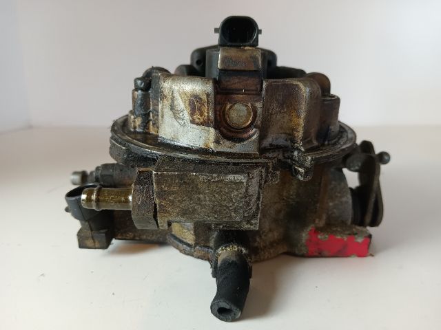 bontott OPEL CORSA B Központi Injektor