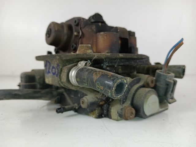 bontott OPEL CORSA B Központi Injektor