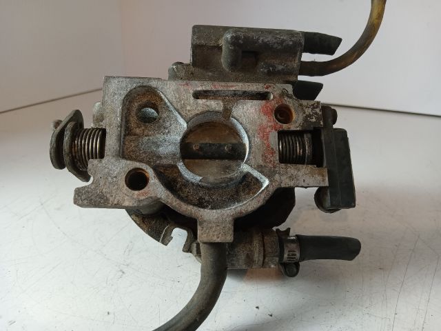 bontott OPEL CORSA B Központi Injektor