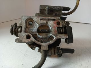 bontott OPEL CORSA B Központi Injektor