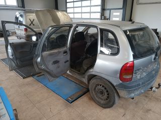 bontott OPEL CORSA B Kuplung Pedál