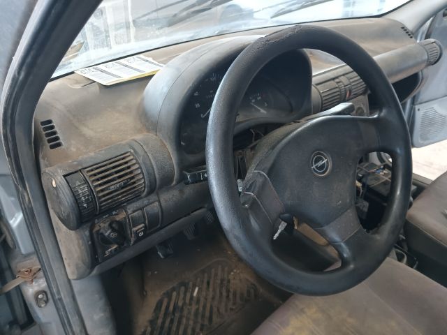 bontott OPEL CORSA B Kuplung Pedál