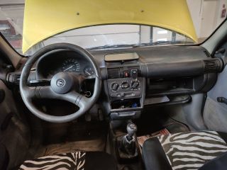 bontott OPEL CORSA B Kuplung Pedál