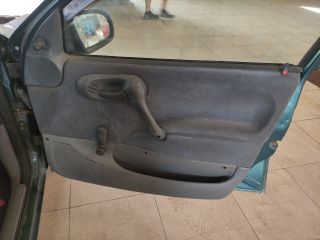 bontott OPEL CORSA B Kuplung Pedál