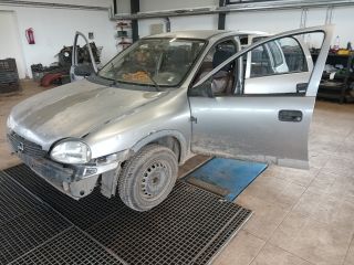 bontott OPEL CORSA B Kuplung Pedál