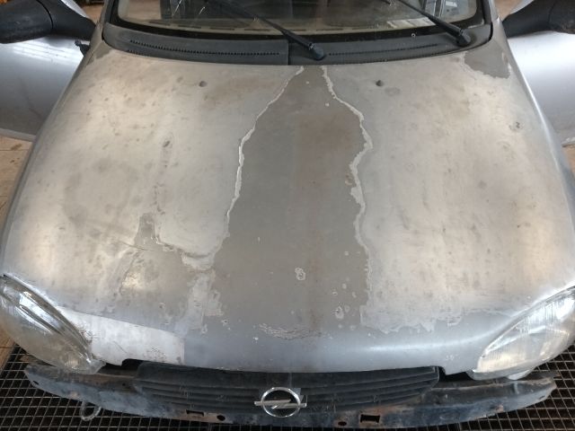 bontott OPEL CORSA B Kuplung Pedál