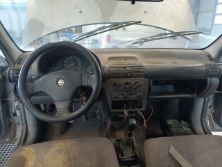 bontott OPEL CORSA B Kuplung Pedál