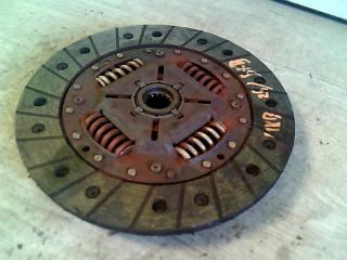 bontott OPEL CORSA B Kuplung Tárcsa