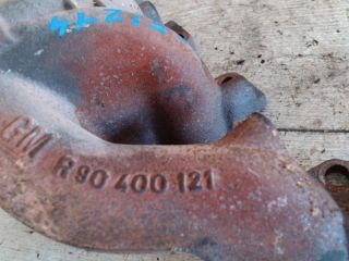 bontott OPEL CORSA B Leömlő (Soros)