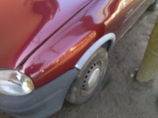 bontott OPEL CORSA B Leömlő (Soros)