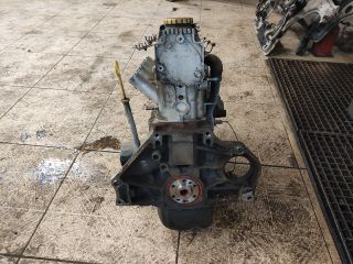 bontott OPEL CORSA B Motor (Fűzött blokk hengerfejjel)