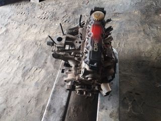 bontott OPEL CORSA B Motor (Fűzött blokk hengerfejjel)