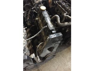 bontott OPEL CORSA B Motor (Fűzött blokk hengerfejjel)